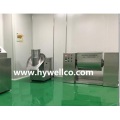 Pharmaceutical Granule Sphere Spheronizer Machine