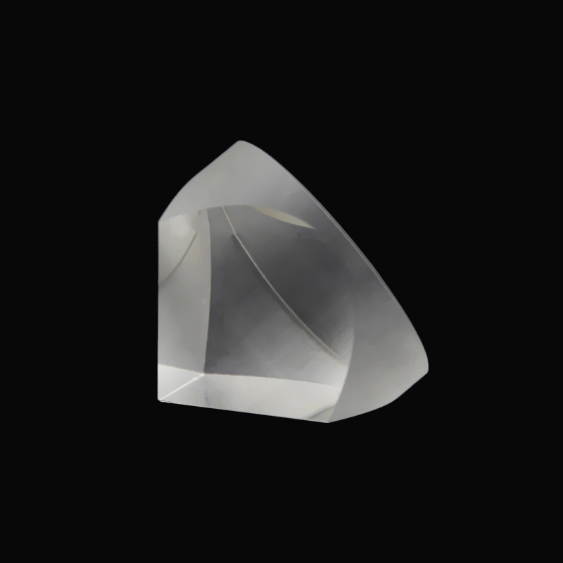 Bk7 Quartz Glass Material Bundle Prism