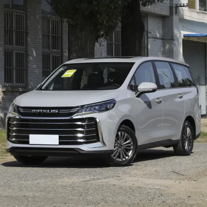 2024 Maxus G50 Plus 1.5T Automatic MPV | New Saic Datong Maxus Car
