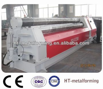 Rolling Machine / hydraulic roller bending machine