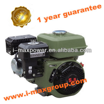 168-1 / 5.5hp mini gasoline engine