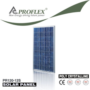 3000W long time back-up solar home power system