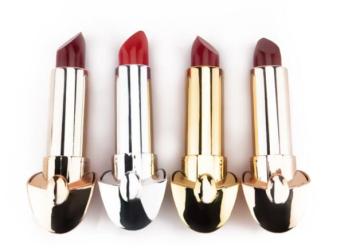 Custom Lipstick Brand 4Color Matte Lip