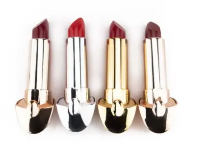 Cosmetics Makeup Color Waterproof Matte Lipstick