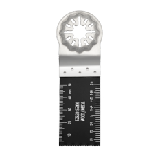 STARLOCK Double Metal Engineering Parts2