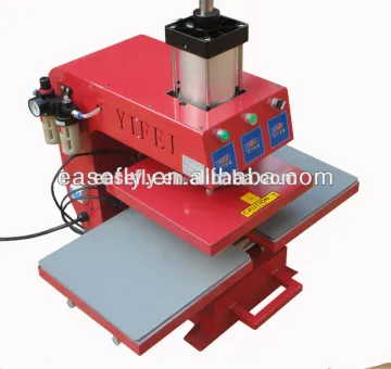 Hot Sale Tablet Double-Station Hot Press Machine