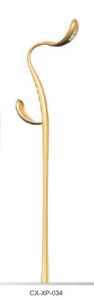 Bean Sprouts Street Lamp