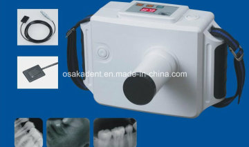 Digital Dental Portable X-ray Unit Rvg Type (Top Sale)