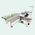 Máquina de cubierta automática corriente estable de 1.5kW 220V