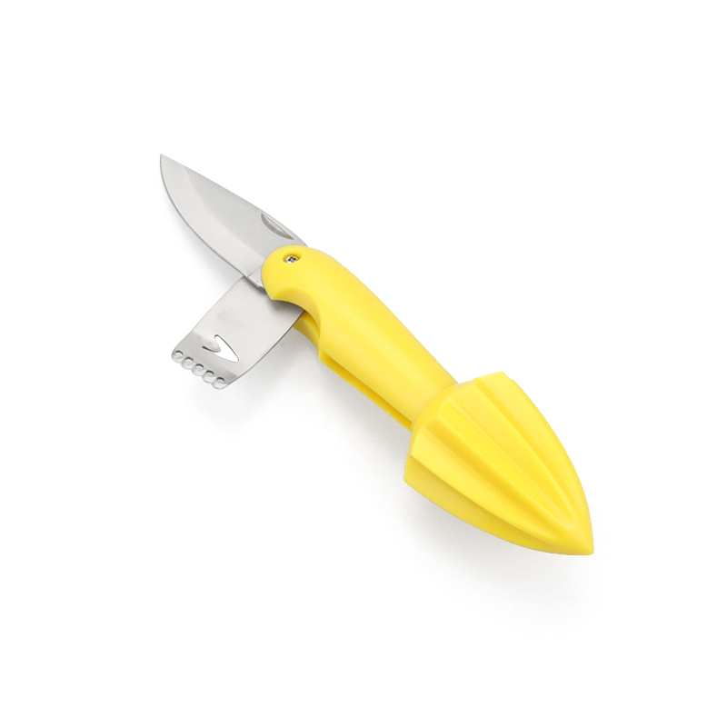 Plastic Lemon Squeezer