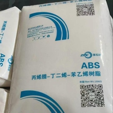 High Rigidity ABS Resin For Electrical Appliances ZA0210