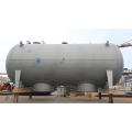 Efficient Horizontal Storage Tank Solutions