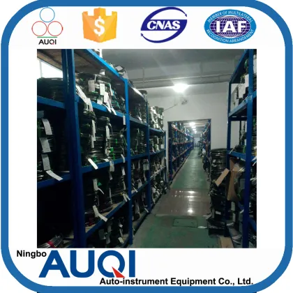 Ningbo Auqi wires and cables, high quality electric wire cable, quick response armoured coaxial cable