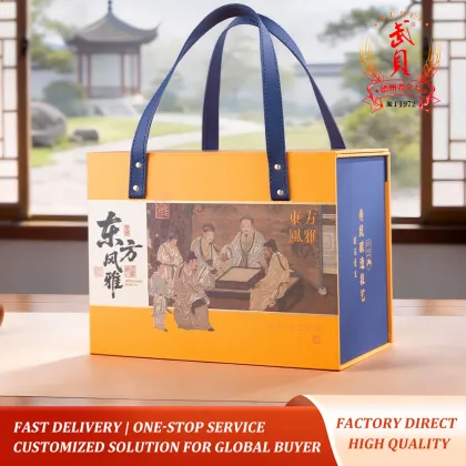42% vol Oriental Elegance Gift Baijiu