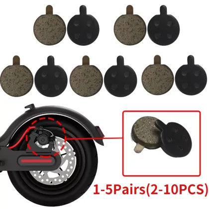 Replacement Disc Brake Pads for Xiaomi M365 Pro Electric Scooter