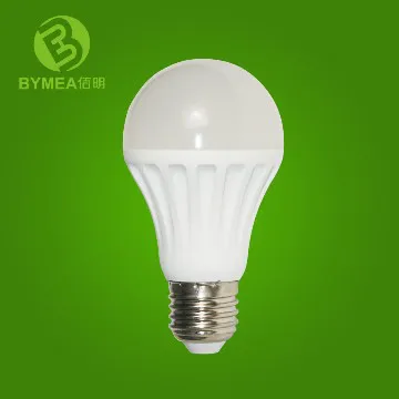 LED A60 Lamp  with CE& ROHS certificated