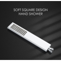 New Design Flat Thermostatic Shower Column