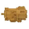 Loader 988KXE steering pump 384-9438, variable displacement axial piston pump 3849438