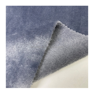 Wholesale Super Soft Plush Velvet Fleece Blankets for Bedding