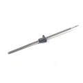 Tr8x4 trapezoidal Lead Screw for DC Motor