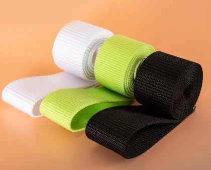American Polypropylene Tank Grain PP Webbing Tape for Woven Belts