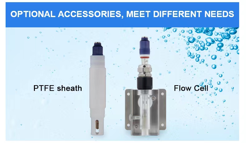 Analog PH Sensor Application