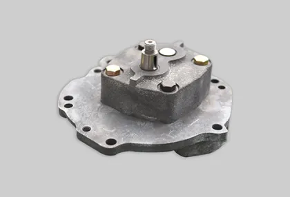 Carter Series Gear Pump