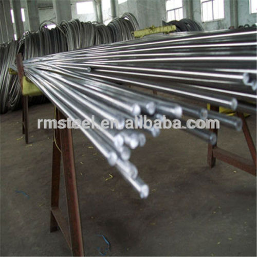 Colddrawn 309 Stainless Steel Round Bar H9 H11 Tolerance, High