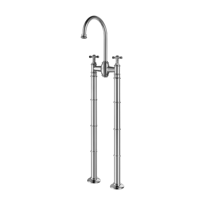 Free Standing Bathtub Faucets