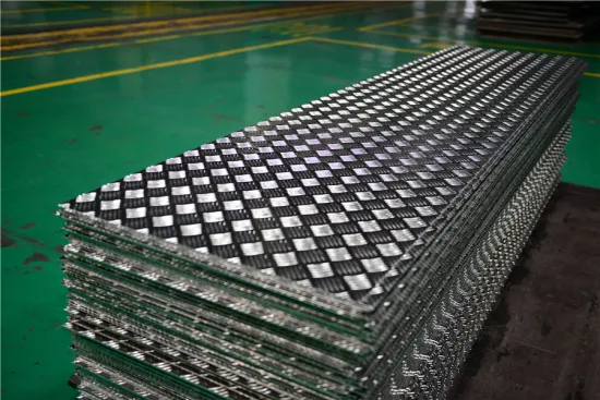 Best Quality aluminum embossed sheet in low price