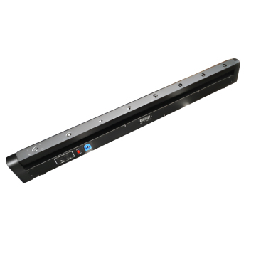 LIONKING 4W 8 Mata Laser Warna Laser Laser Hujan Indoor KTV Hiburan Ruang