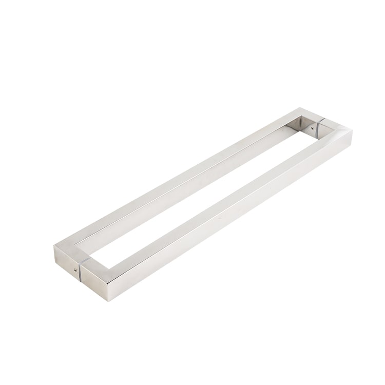 Stainless Steel Handles For Glass Doors (4)