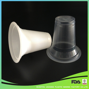 Colorful Disposable Take Away Soya Milk Cup