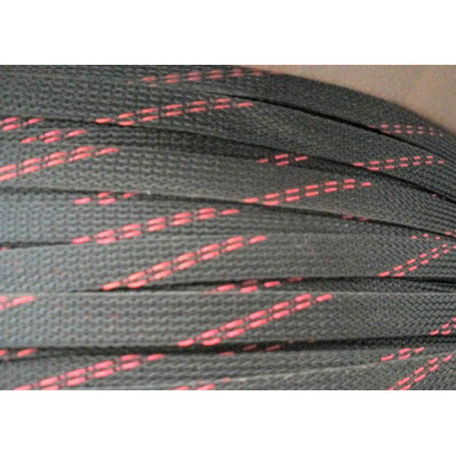 6mm Flexible Braided Sleeve For Wir Harness
