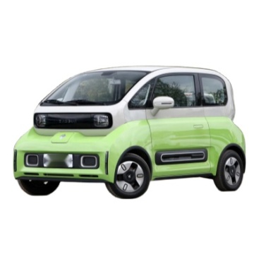 2022 New Model Baojun Kiwi EV: 305KM Long Range Mini EV at a Cheaper Price for EU