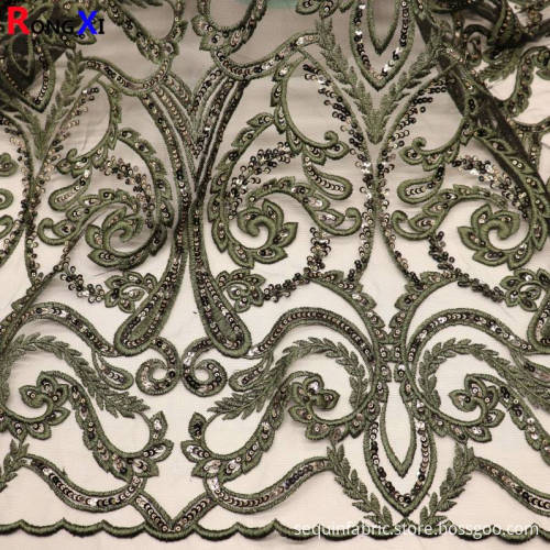 Multifunctional Reversible Sequin For Wholesales