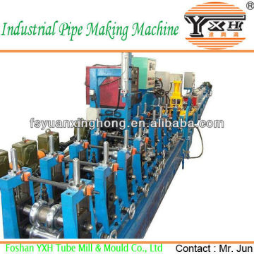 Dairies and Food Tube Forming Mill