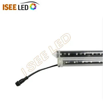 3D Effect Decoration SPI LED Tube Light