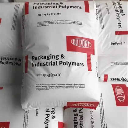 High-quality DuPont EVA raw materials contain amide additives, heat stabilizers, and BHT antioxidants for Seals