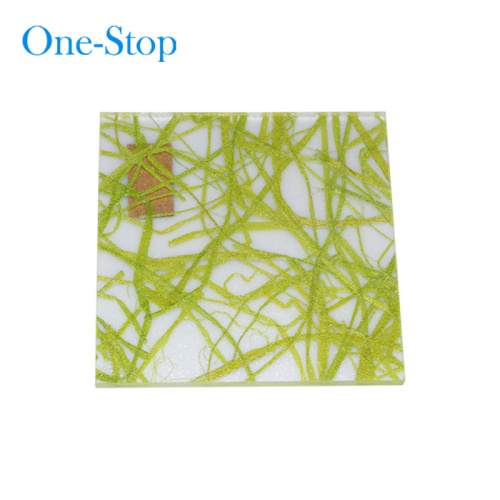 China Direct Supply Of 10Mm Thick Transparent Acrylic Sheet Manufactory