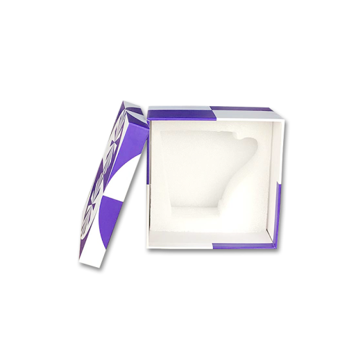 Cup-wrapped Packaging Gift Box
