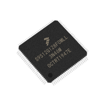 S9S12G128F0MLL IC -Komponentensuche