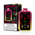 Elka 25000 พัฟ vape ดั้งเดิม