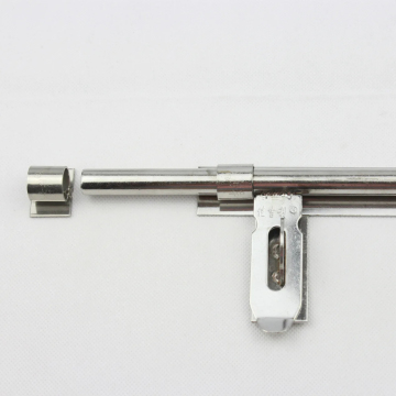 Locksmith Solutions: Exploring the Best Latch Options for Locking Doors