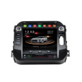 Tesla Style Android 9 Car radio Sportage 2011-2016