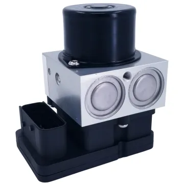 Factory Customized Motor ABS System with CE Certification
