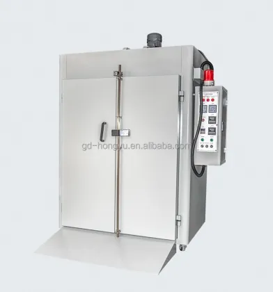 Heating Oven Constant Temperature Industrial dryer Electric Heating Equipment