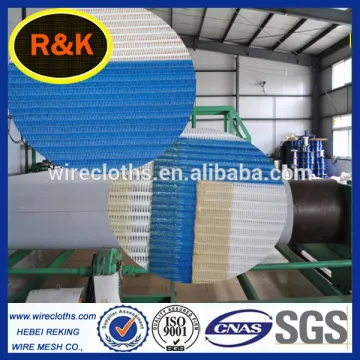 Polyester Spiral Press Filter Conveyor Belt / Dryer Fabric(manufacturer)