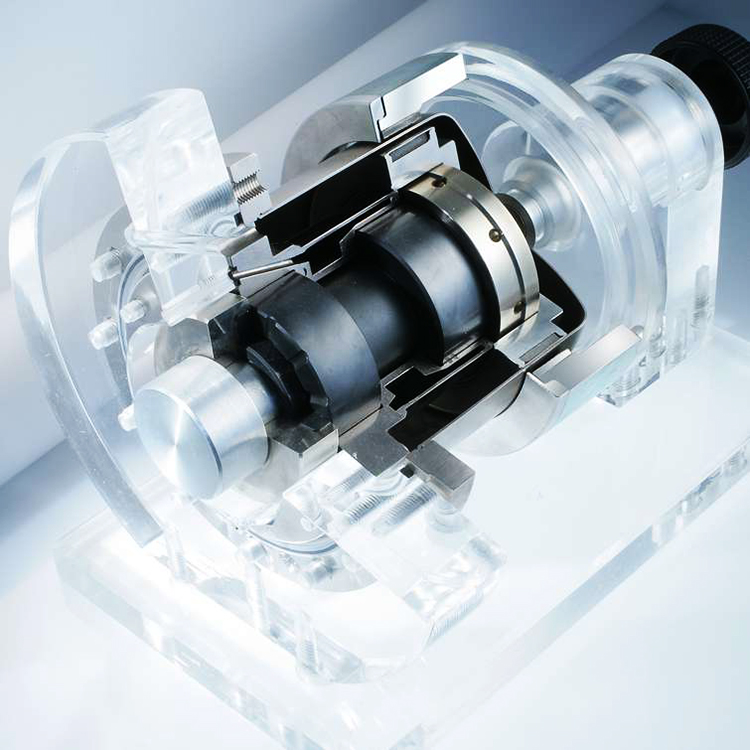 Magnetic Coupling 022