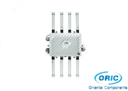 Ap-7161, Motorola , Telecom Parts Refurbished Telecom Equipment For Motorola Wireless Router